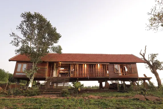 Ảnh TODO Farm - Trang Trại Rau Hữu Cơ