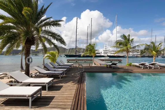 Ảnh South Point Antigua