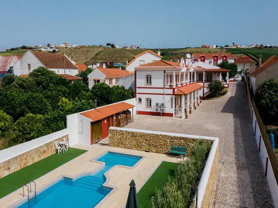 Ảnh Pátio da Figueira