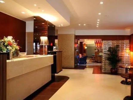 Ảnh Grand Hotel Spiaggia