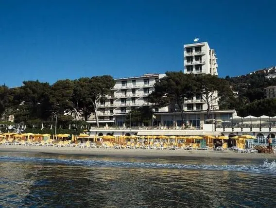 Ảnh Diana Grand Hotel-NEW