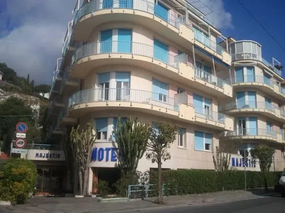 Ảnh Hotel Majestic by LVG Hotel Collection