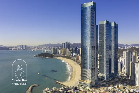 Ảnh LCT Residence Y collection