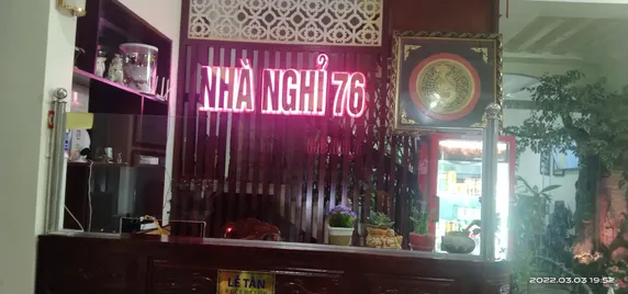 Ảnh Nhà nghỉ 76
