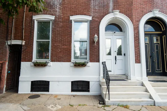 Ảnh BnB Philadelphia - Boutique Hotel