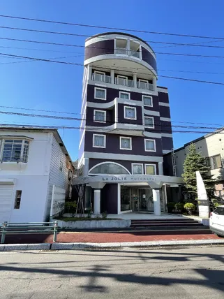 Ảnh La Jolie Motomachi