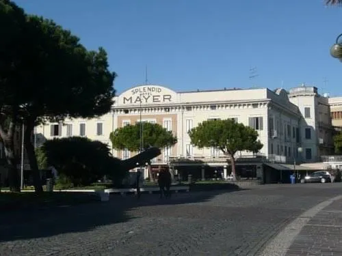 Ảnh Hotel Mayer & Splendid - Wellness e Spa