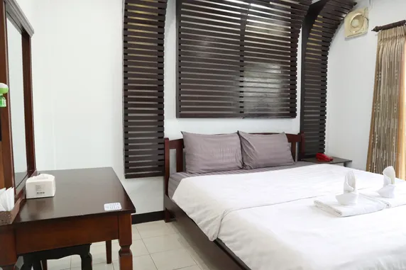 Ảnh Căn hộ 18 m² 2 phòng ngủ, 15 phòng tắm riêng ở Khlong Suan Plu