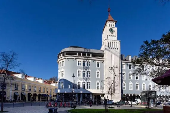 Ảnh ALTIDO Downtown Market Apartments