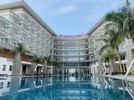 Ảnh DUY TAN QUANG BINH HOTEL & RESORT
