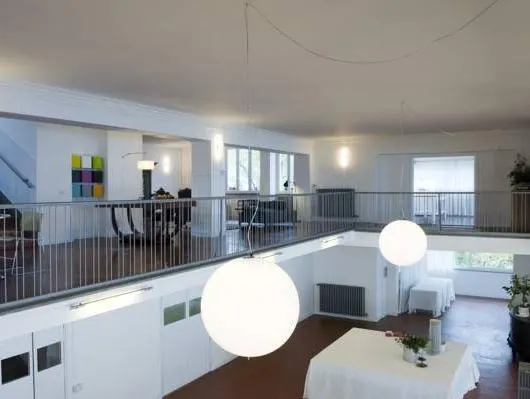 Ảnh Il Caminetto Montefiascone