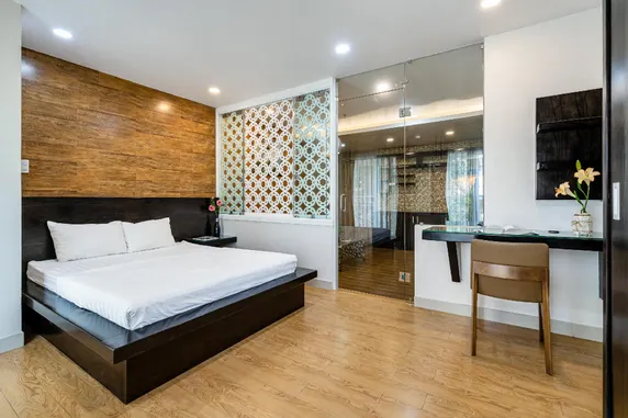 Ảnh SAVIHOUSE - HUCH VILLA