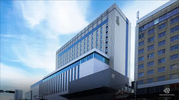 Ảnh Daiwa Roynet Hotel Kagoshima Tenmonkan PREMIER