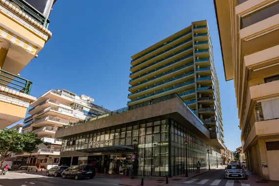 Ảnh Leonardo Hotel Fuengirola Costa del Sol