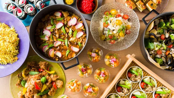 Ảnh GRIDS PREMIUM HOTEL OTARU