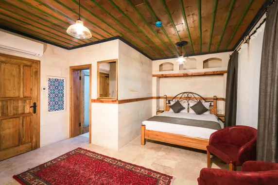 Ảnh Sapphire Stone Hotel