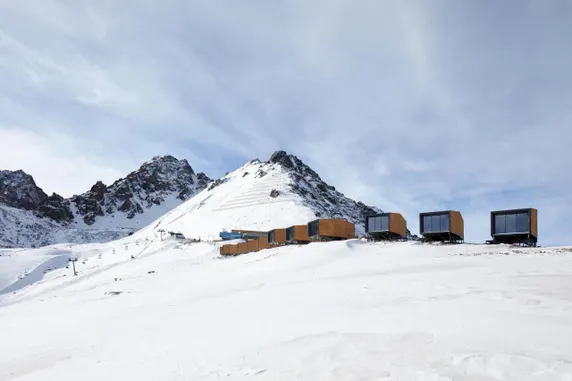 Ảnh Tenir Eco Hotel