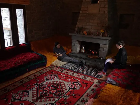 Ảnh Chri Chri GuestHouse