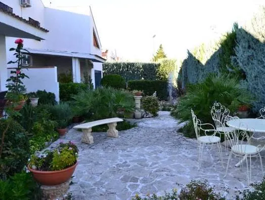 Ảnh Hotel Canusium