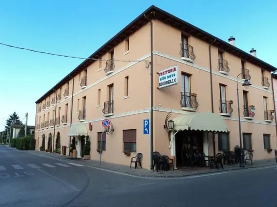 Ảnh Hotel Alla Nave