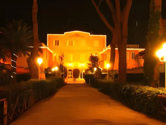 Ảnh Hotel Parco Dei Principi