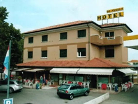Ảnh Hotel Da Angela
