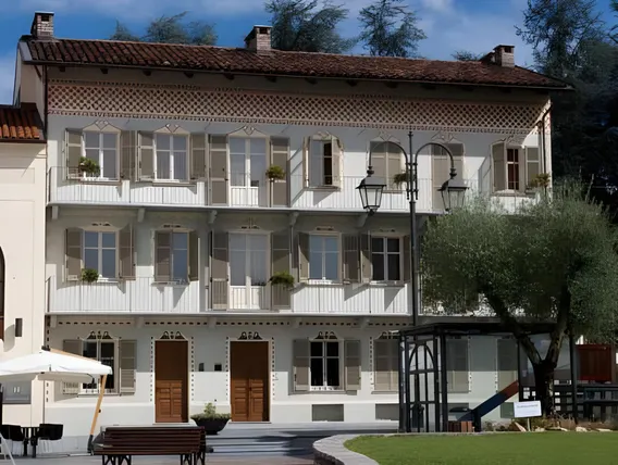 Ảnh Casa Americani