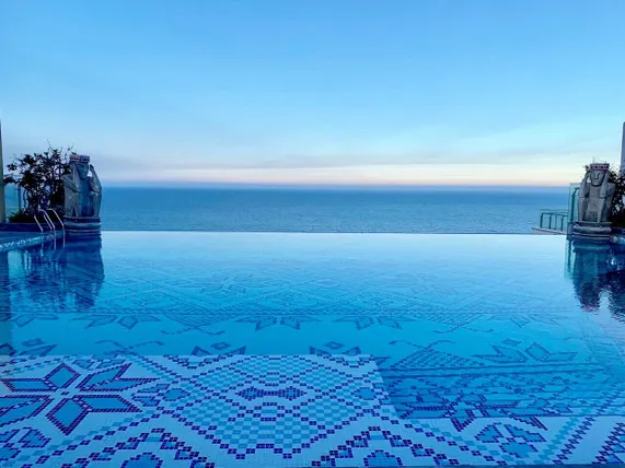 Ảnh Beach Condotel - Apec Phu Yen