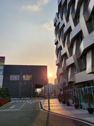 Ảnh Chungchoho Best Hotel