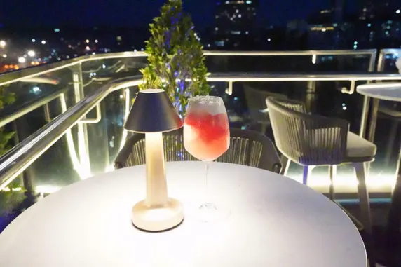 Ảnh SeascapePalace Hotel