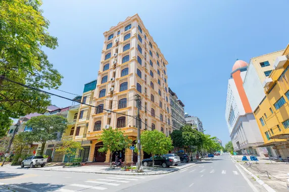 Ảnh Khách sạn Quảng An