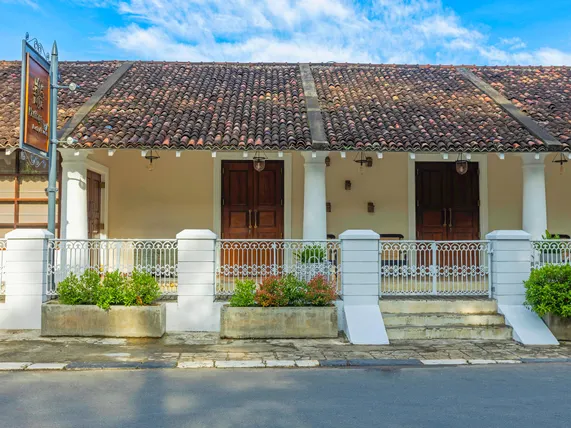 Ảnh Heritage Boutique by Seven Angels Collection 