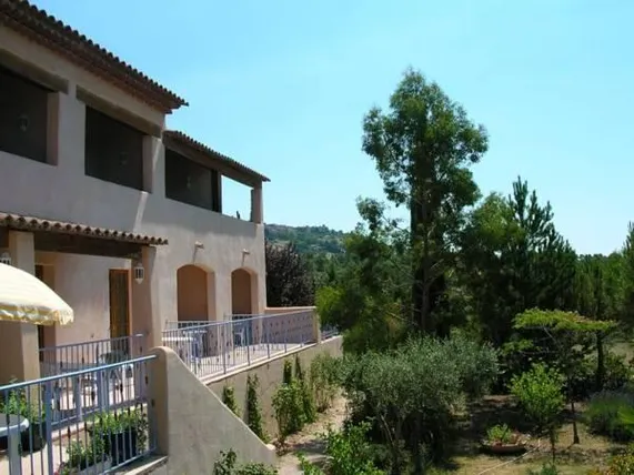 Ảnh Le Mas des Collines