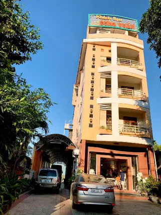 Ảnh Cung Tuan Hotel