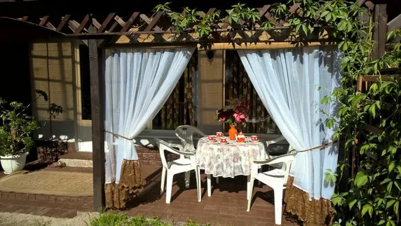 Ảnh Cottage Martyshkino