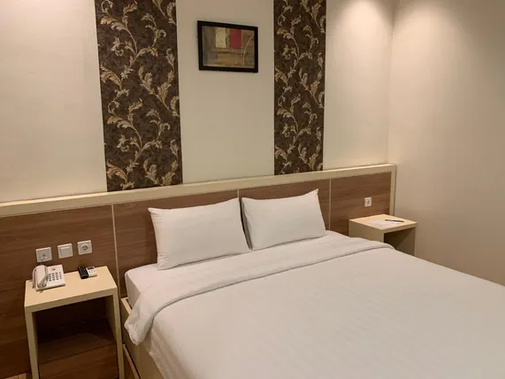 Ảnh Hotel 88 Banjarmasin by WH