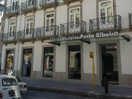 Ảnh Hotel Carris Porto Ribeira