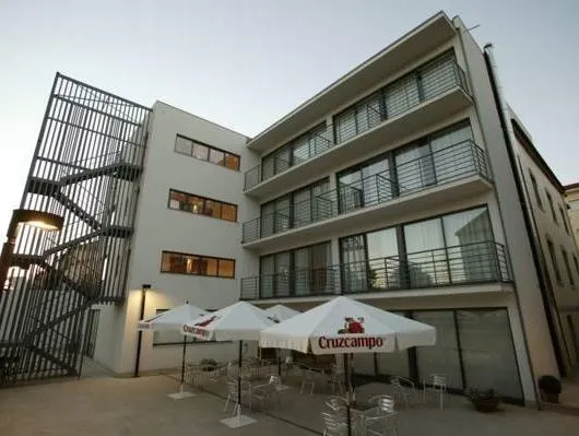 Ảnh Hotel Jose Alberto