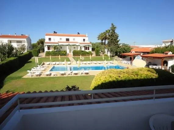 Ảnh Apartamentos Flor da Laranja, Albufeira by AlgarveBlossom