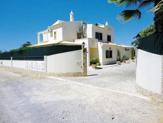 Ảnh Apartamentos Monte dos Avos, Albufeira by AlgarveBlossom