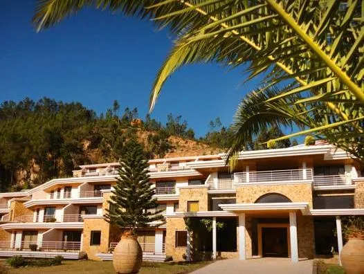 Ảnh Apartamentos do Lago