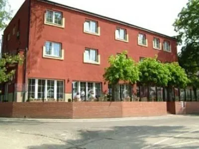 Ảnh Dom Wczasowy Plaza