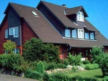 Ảnh Glaeßer Appartements