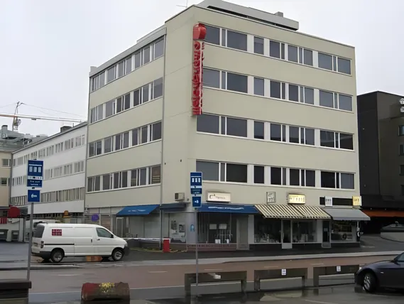 Ảnh Omena Hotel Jyvaskyla