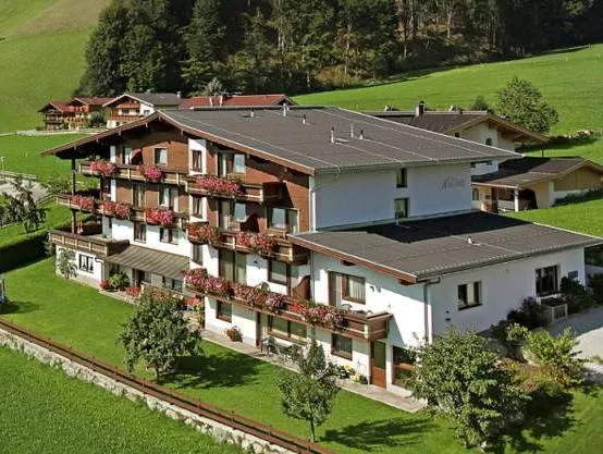 Ảnh Hotel Garni Romantik