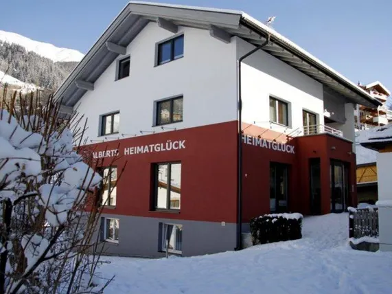 Ảnh Alberts Heimatgluck