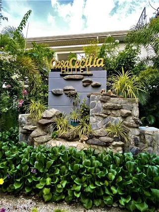 Ảnh CASA CECILIA HOTEL