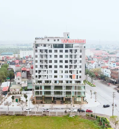 Ảnh TUAN BACH BUILDING