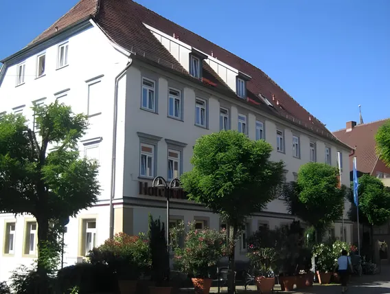 Ảnh Hotel Wurttemberger Hof