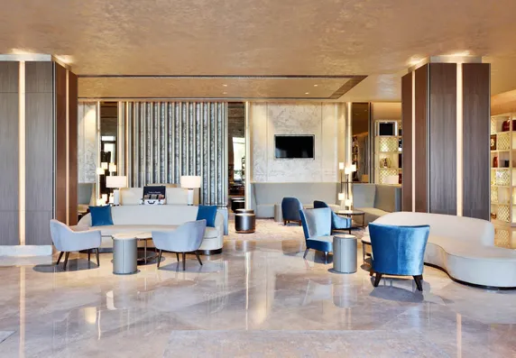 Ảnh Indore Marriott Hotel